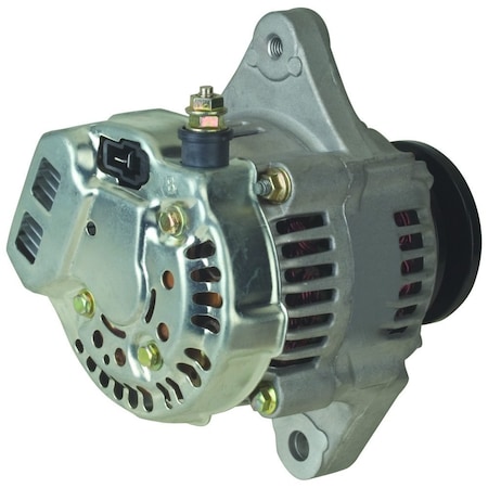 Replacement For JOHN DEERE 755 YEAR 1995 3 CYL. 0.88L 879CC 54CID ALTERNATOR